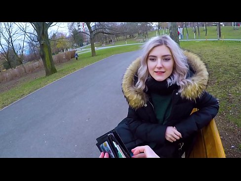 ❤️ Engole o esperma quente de um estranho por dinheiro - broche no parque por Eva Elfie ️❌ Porno real em porno pt-br.sex-porntube.ru ️❤